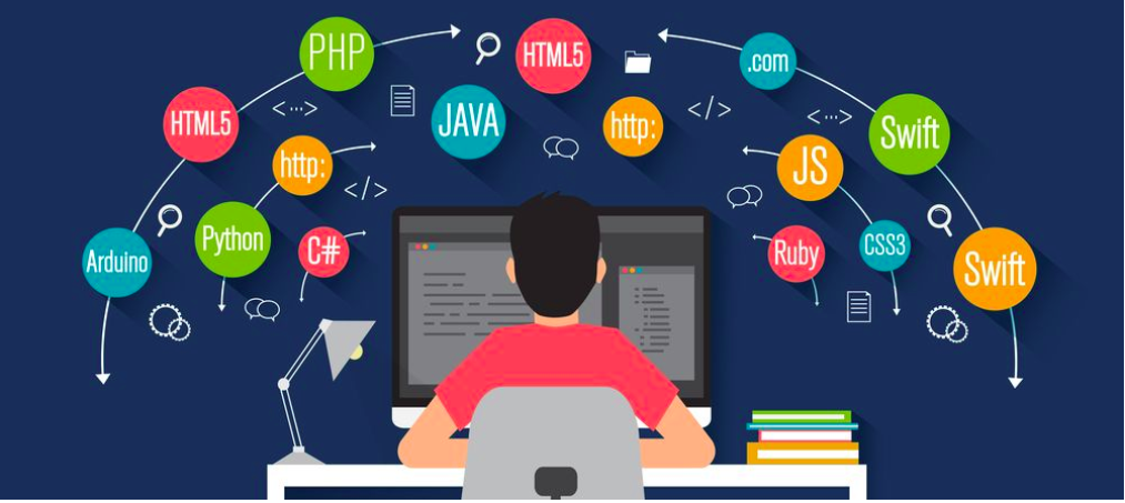 My Journey in Programming